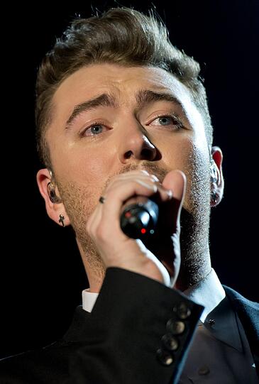 Sam Smith