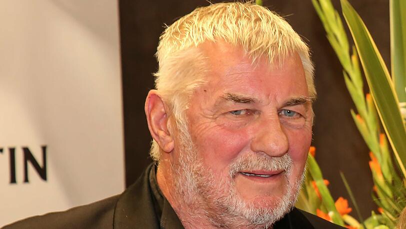 Schauspieler Heinz Hoenig ist 2024 ins RTL-Dschungelcamp eingezogen. Schauspieler Heinz Hoenig ist 2024 ins RTL-Dschungelcamp eingezogen.