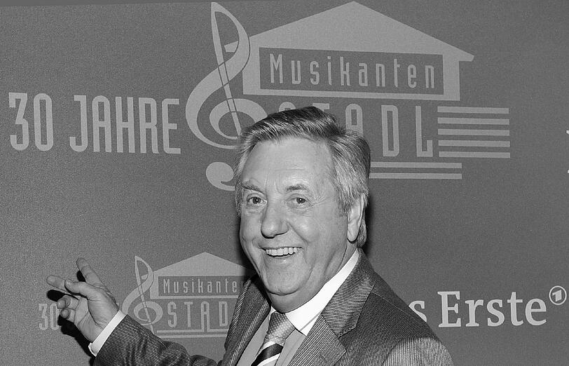 26.03. Karl Moik (76):  Der österreichische «Musikantenstadl»-Erfinder moderierte die Sendung von 1981 bis 2005. Der TV- und Volksmusikstar wurde nach seinem Abgang durch den jüngeren Andy Borg (54) ersetzt.