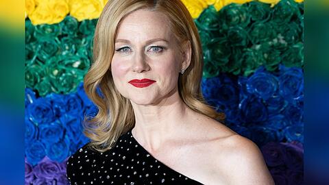 Laura Linney ist unter anderem bekannt für die Netflix-Serie "Ozark".