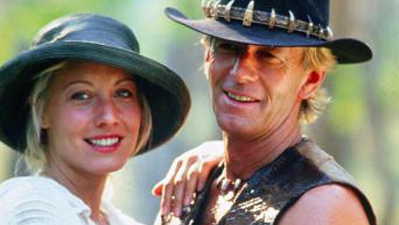 Mick "Crocodile" Dundee zieht zu seiner großen Liebe Sue nach New York. Mick "Crocodile" Dundee zieht zu seiner großen Liebe Sue nach New York.