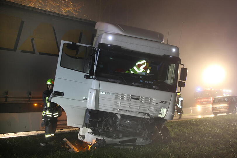 Tödlicher Verkehrsunfall im Landkreis Altötting