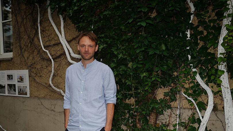 AZ-Interview mit Simon Strohmenger: Der 37-Jährige arbeitet für den Verein "Mehr Demokratie". AZ-Interview mit Simon Strohmenger: Der 37-Jährige arbeitet für den Verein "Mehr Demokratie".