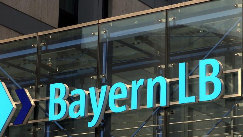 Die BayernLB verbuchte im ersten Quartal einen Verlust von 770 Millionen Euro. Die BayernLB verbuchte im ersten Quartal einen Verlust von 770 Millionen Euro.