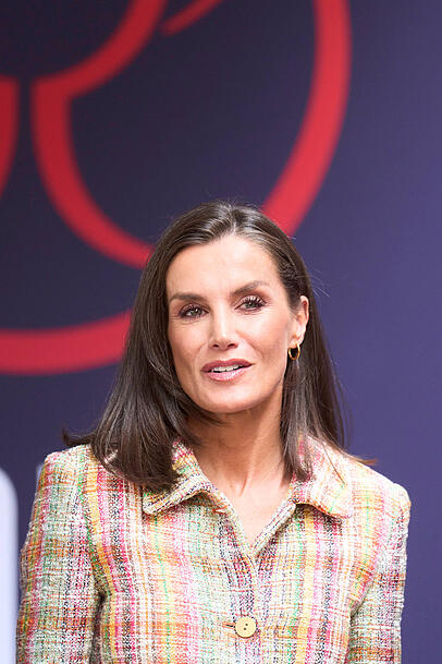 Königin Letizia von Spanien hat schon seit vielen Jahren mit Affärengerüchten zu kämpfen. Königin Letizia von Spanien hat schon seit vielen Jahren mit Affärengerüchten zu kämpfen.