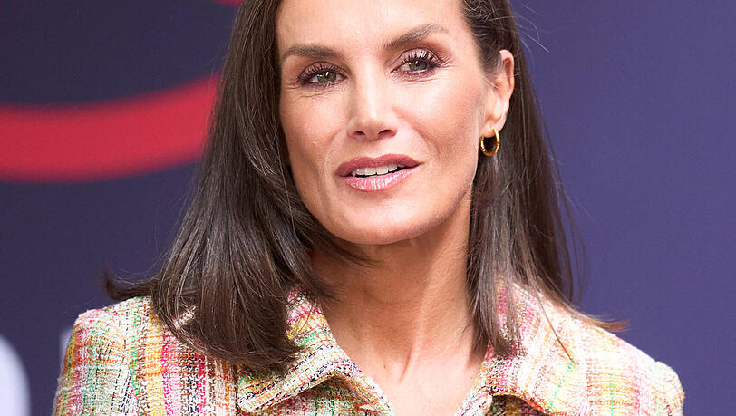 Königin Letizia von Spanien hat schon seit vielen Jahren mit Affärengerüchten zu kämpfen. Königin Letizia von Spanien hat schon seit vielen Jahren mit Affärengerüchten zu kämpfen.
