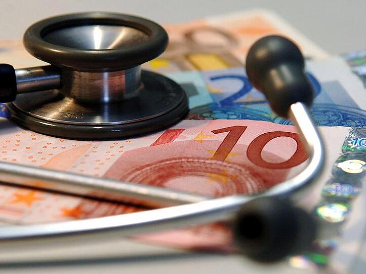 Die Gesundheitsreform wurde beschlossen