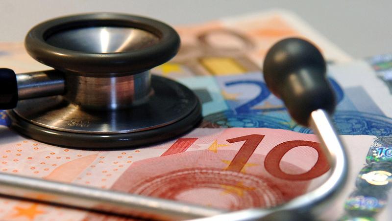 Die Gesundheitsreform wurde beschlossen Die Gesundheitsreform wurde beschlossen