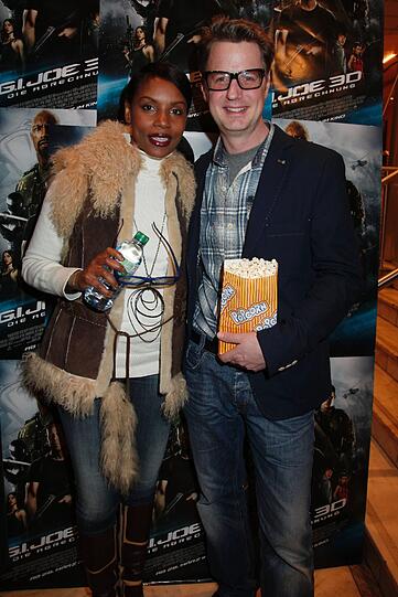 Stephanie und Florian Simbeck