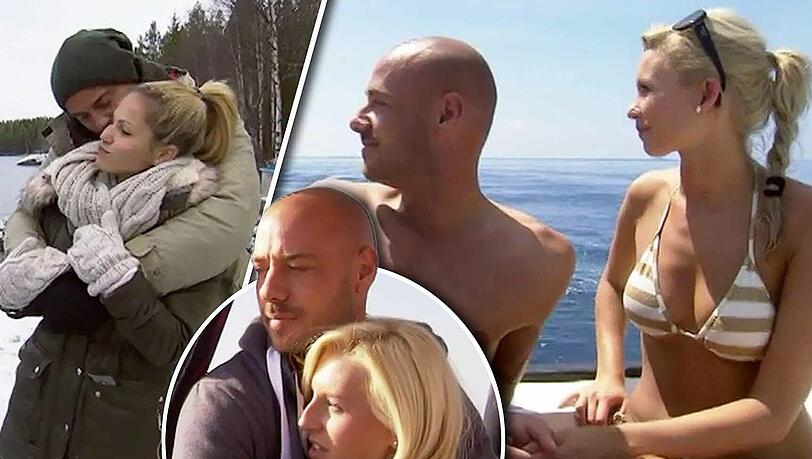 Die ersten Bilder von den Dreamdates mit dem Bachelor zum Durchklicken. Die ersten Bilder von den Dreamdates mit dem Bachelor zum Durchklicken.