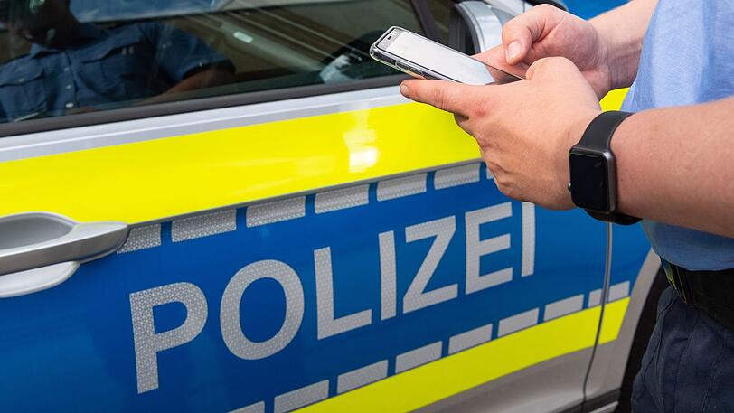 In Neuaubing haben unbekannte Täter auf einem Grundstück tonnenweise Schutt illegal abgeladen. (Symbolbild)