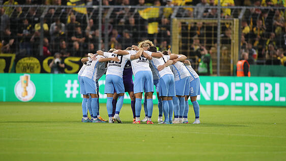 Beim TSV 1860 werden nach der Länderspielpause gleich drei Spieler mit Stammplatz-Potenzial zurückkehren.