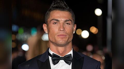 Cristiano Ronaldo hatte offenbar wegen eines technischen Fehlers bei Instagram vorübergehend mehrere Millionen Follower weniger.