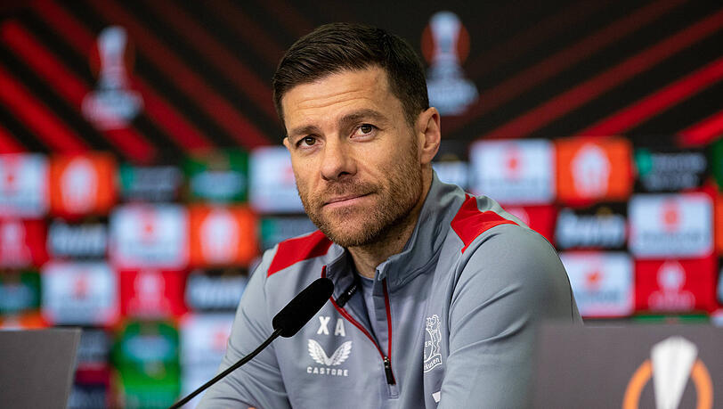 Ex-Klub Liverpool macht Ernst: Der FC Bayern muss sich beeilen, soll die Verpflichtung von Wunschkandidat Xabi Alonso funktionieren.
