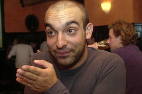 Django Asül