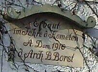 Der kunsthistorische Rundgang ist am 8. Juni.