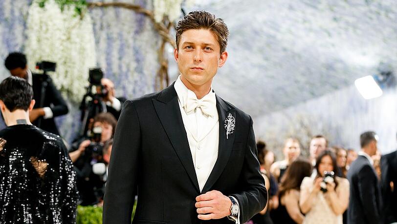 "Sunset Boulevard"-Star Tom Francis bewirbt sich als n&auml;chster 007.
