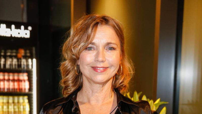 Tina Ruland bei der Actors Night in Berlin. Tina Ruland bei der Actors Night in Berlin.