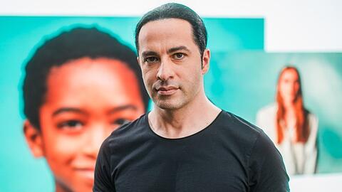 Immer mit Haltung: B&uuml;lent Ceylan wird 50.