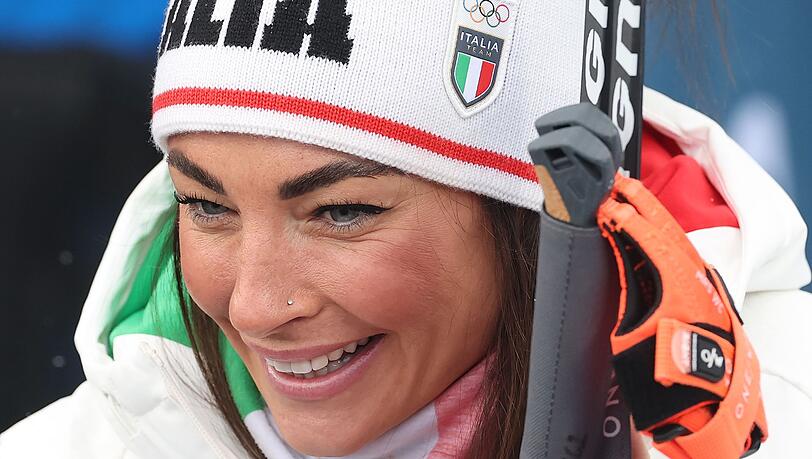Dorothea Wierer wird Expertin bei den Biathlon-Übertraungen im Ersten. Ihre Karriere hat die Südtorilerin im Februar 2026 beendet. Dorothea Wierer wird Expertin bei den Biathlon-Übertraungen im Ersten. Ihre Karriere hat die Südtorilerin im Februar 2026 beendet.