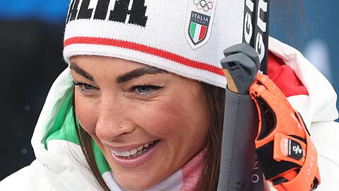 Dorothea Wierer wird Expertin bei den Biathlon-&Uuml;bertraungen im Ersten. Ihre Karriere hat die S&uuml;dtorilerin im Februar 2026 beendet.