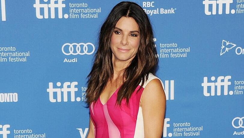 Sandra Bullock präsentiert ihren Film "Gravity" beim Toronto International Film Festival Sandra Bullock präsentiert ihren Film "Gravity" beim Toronto International Film Festival