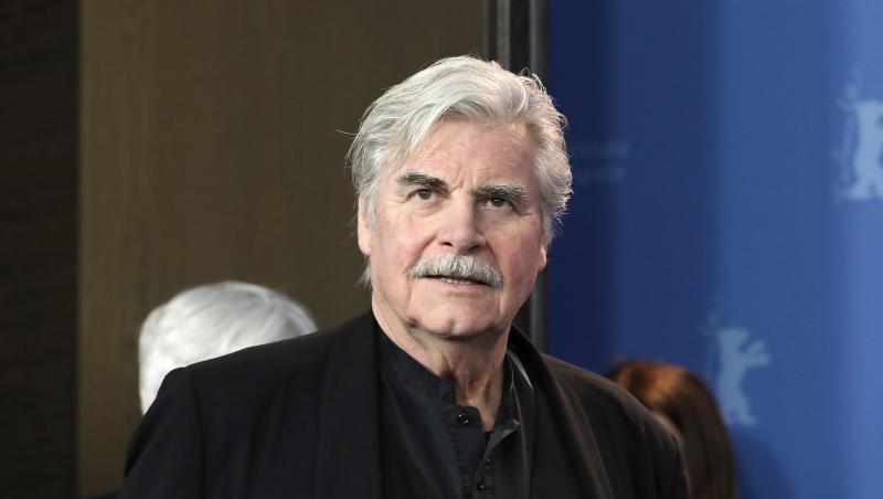 Schauspieler Peter Simonischek. Foto: Jörg Carstensen/Archiv Schauspieler Peter Simonischek. Foto: Jörg Carstensen/Archiv