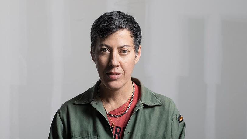 Nicole Eisenman Nicole Eisenman