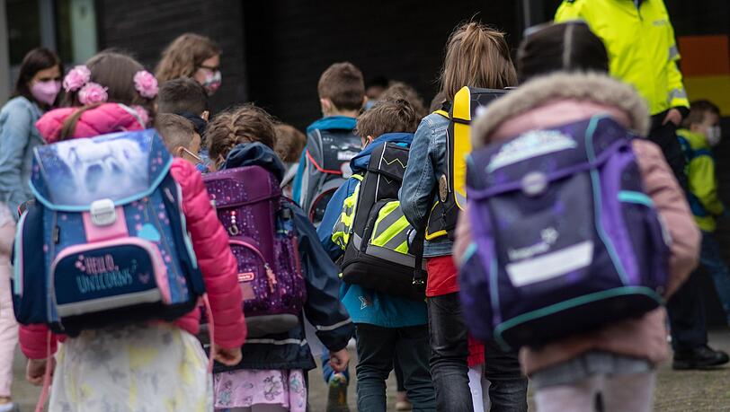 Die Bildungschancen in Deutschland sind sehr ungleich verteilt. (Symbolbild)