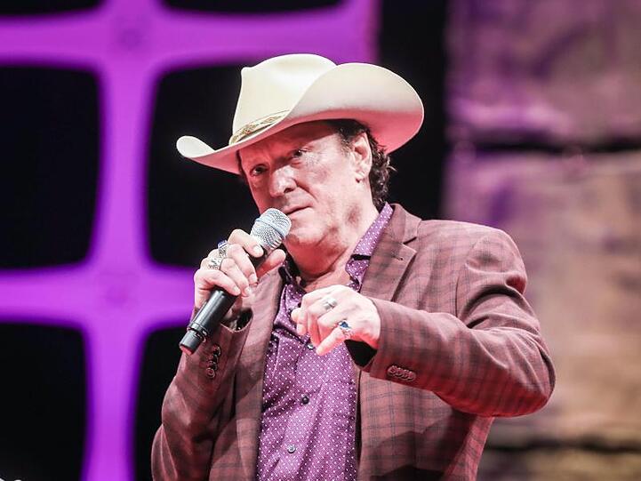 Michael Madsen muss nach seiner Crash-Fahrt vor Gericht erschienen.