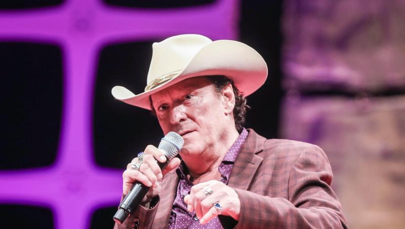 Michael Madsen muss nach seiner Crash-Fahrt vor Gericht erschienen. Michael Madsen muss nach seiner Crash-Fahrt vor Gericht erschienen.