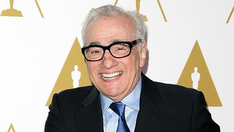 Martin Scorsese wird eines Medienberichts zufolge wohl bei einer "Gangs of New York"-Serie Regie führen.