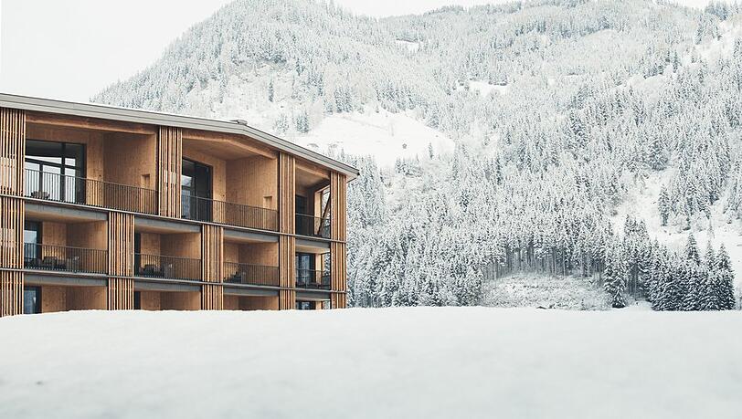 Winterspa&szlig; f&uuml;r Gro&szlig; und Klein - im Nesslerhof in Gro&szlig;arl kein Problem.
