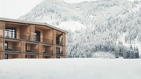 Winterspa&szlig; f&uuml;r Gro&szlig; und Klein - im Nesslerhof in Gro&szlig;arl kein Problem.