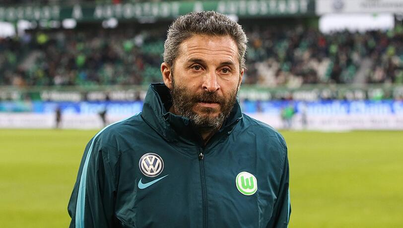 Patrick Guillou arbeitete unter anderem als Assistenztrainer beim VfL Wolfsburg. Patrick Guillou arbeitete unter anderem als Assistenztrainer beim VfL Wolfsburg.