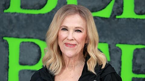 Catherine O'Hara starb Ende Januar mit 71 Jahren. Jetzt wurde die Todesursache bekannt.
