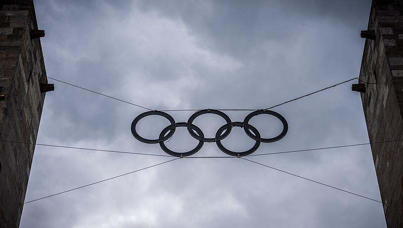 Die Wirtschaft ist ein klassisches Argument der Befürworter einer Olympiabewerbung. Was sagen Wirtschaftswissenschaftler? (Archivbild)