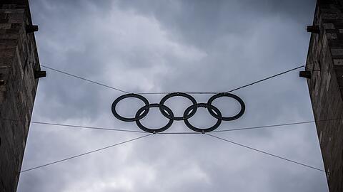 Die Wirtschaft ist ein klassisches Argument der Befürworter einer Olympiabewerbung. Was sagen Wirtschaftswissenschaftler? (Archivbild)