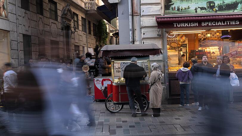 Der Tod der Hamburger Familie in Istanbul ist laut vorläufigen Ermittlungen auf eine Vergiftung im Hotel zurückzuführen. (Archivbild)