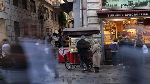Der Tod der Hamburger Familie in Istanbul ist laut vorl&auml;ufigen Ermittlungen auf eine Vergiftung im Hotel zur&uuml;ckzuf&uuml;hren. (Archivbild)