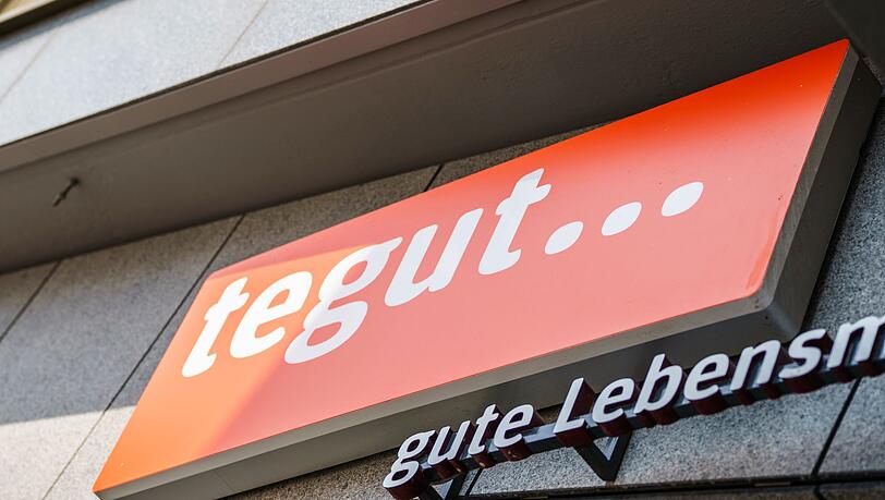 Die Marke Tegut wird verschwinden.