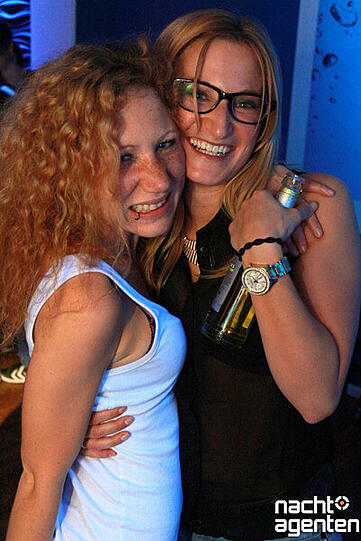 "Proud to be loud" war man am Samstag im Club 4E. Mehr Bilder unter: href="http://www.nachtagenten.de/event/19.04.2014/club-4e/proud-to-be-loud.302993.html