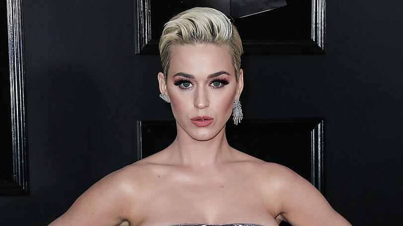 Hat Katy Perry ein Männermodel sexuell belästigt?