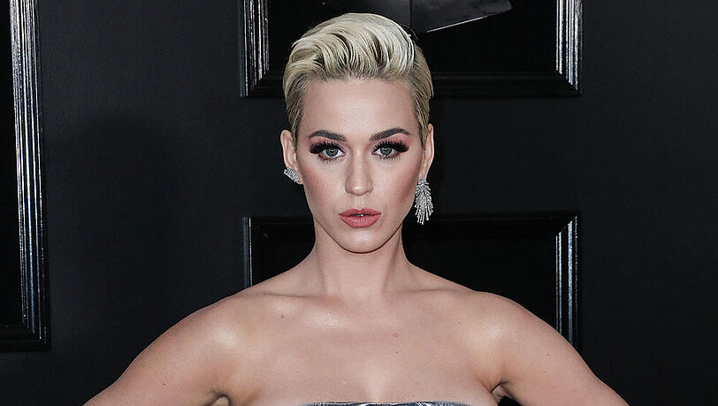 Hat Katy Perry ein Männermodel sexuell belästigt? Hat Katy Perry ein Männermodel sexuell belästigt?