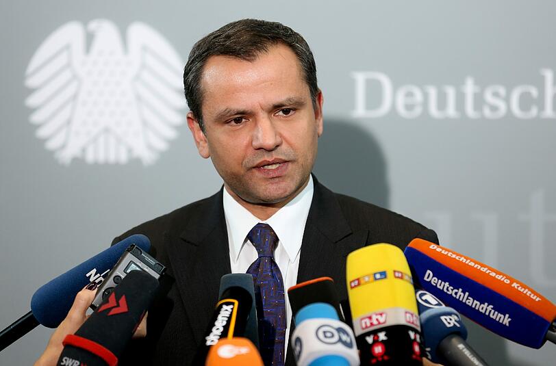 Am Donnerstag sagt Sebastian Edathy als Zeuge im Untersuchungsausschuss des Bundestags aus.