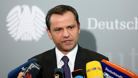 Am Donnerstag sagt Sebastian Edathy als Zeuge im Untersuchungsausschuss des Bundestags aus.