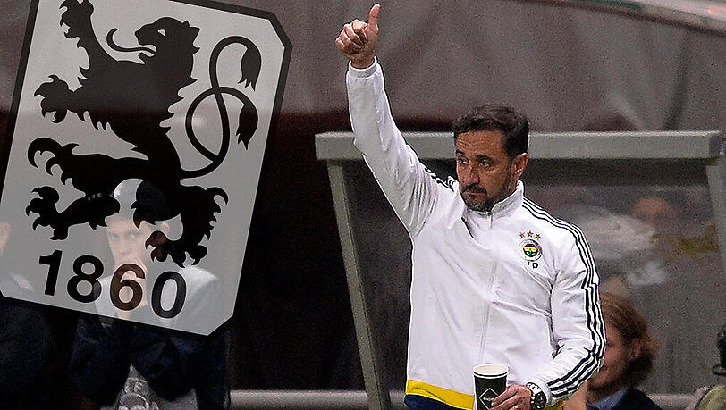 Vitor Pereira trainierte zuletzt Fenerbahnce Istanbul. Vitor Pereira trainierte zuletzt Fenerbahnce Istanbul.