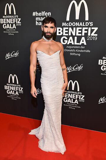 Conchita Wurst