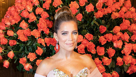 Sylvie Meis heiratet in wenigen Wochen zum zweiten Mal