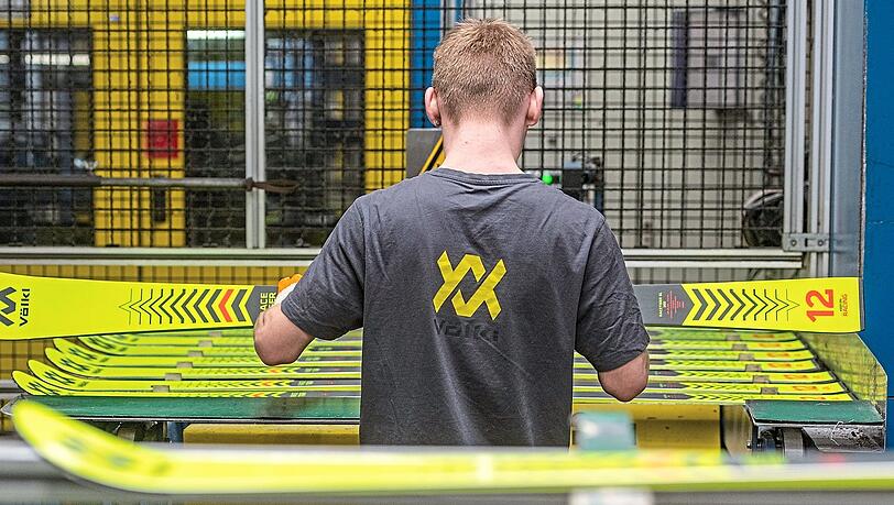 „Die Enttäuschung in der Belegschaft ist riesengroß“: Die IG Metall kritisiert, dass sich Völkl nicht an eine Zusage für Lohnerhöhungen für seine Beschäftigten in Straubing halten würde.